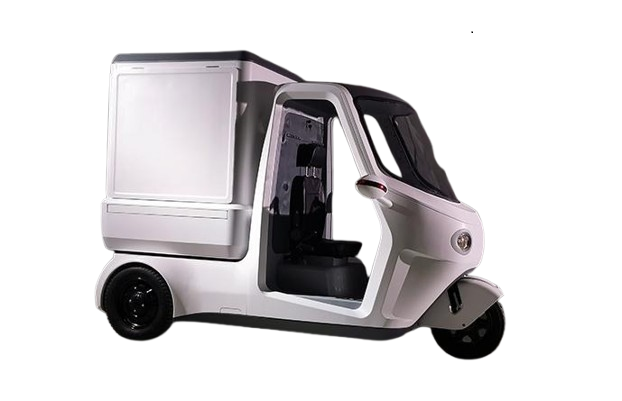 L2 SmarTuk