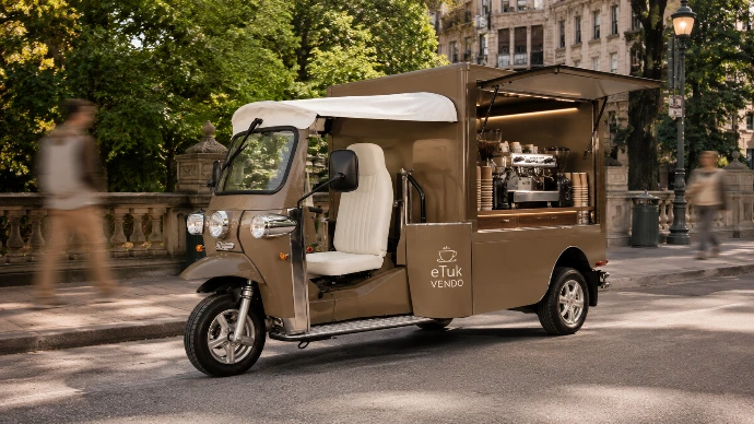 Discover how coffee shops, entrepreneurs, campuses, office parks, and hospitality venues can expand with a flexible mobile coffee business platform.